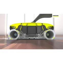 Kärcher Fc 7 Cordless Premium 1.055-760.0 Waschsauger Hartbodenreiniger Akku -Garten- & Gewächshäuser Geschäft b0442c8c17026b2c3f684bb93b6be879