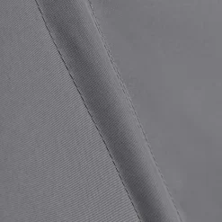 VidaXL Faltbarer Balkonfächer Grau 140×140 Cm -Garten- & Gewächshäuser Geschäft b058723bb827b185370402cab9800b17