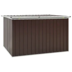 VidaXL Gartenbox Braun 171 X 99 X 93 Cm