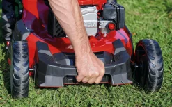 Einhell Benzin-Rasenmäher GC-PM 51/3 S HW -Garten- & Gewächshäuser Geschäft b06804dec383596146dbb5571ca0eef7