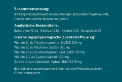 Peptrition Purapep Active+ Tabs Für Aktive Hunde - Unterstützt Muskulatur Und Gelenke 300g -Garten- & Gewächshäuser Geschäft b06b6affa56ddc587bbc489137371fe0