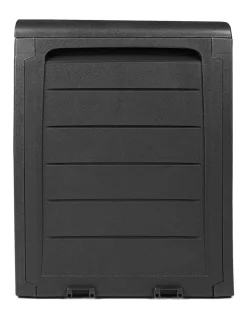 Deuba Auflagenbox Marvel Plus Keter 220kg Belastbar Rollen Griffe Smart Click System Truhe Gartenbox Kissenbox Garten -Garten- & Gewächshäuser Geschäft b0784a928fe36d31f17daa0c84dea8e0 1