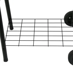 BBQ-Toro BBQ Smoker Grill | Holzkohle Grillwagen, Barbecue Holzkohlegrill -Garten- & Gewächshäuser Geschäft b090528d9e94a628446d909793ae0462