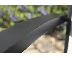 Acamp Stapelsessel Alberto 6er Schwarz Silber -Garten- & Gewächshäuser Geschäft b096e3d50f1be8e2dee9a985cec808d8