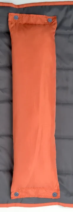 Amazonas Hängematte American Dream Set Grey - Liegefläche 200 X 120 Cm, Grau; AZ-6010130 -Garten- & Gewächshäuser Geschäft b0a0d9e3ed08fb0a886a91b30dd4a473