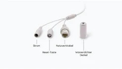 Reolink RLC-823A, IP-Sicherheitskamera, Innen & Außen, Kabelgebunden, Wand, Schwarz, Weiß, Wasserdicht -Garten- & Gewächshäuser Geschäft b0bc5f24647028a13b7b21e95ace2639