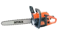 ATIKA BKS 45-2 Benzin Motorsäge Kettensäge Säge NEUES MODELL ****