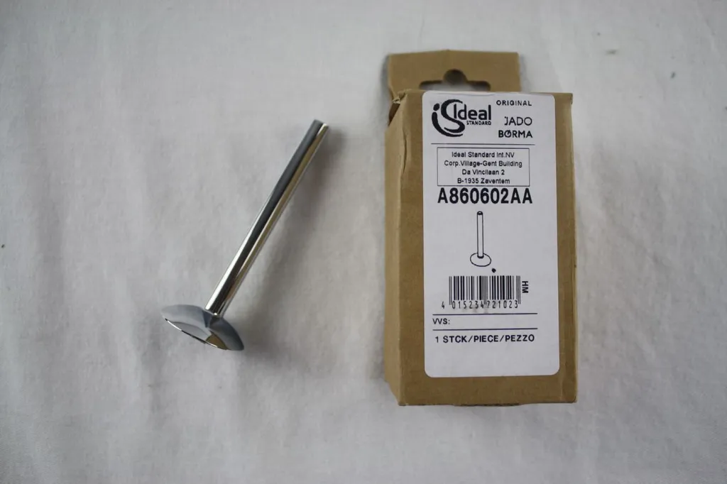 Ideal Standard Griffhebel Jado Glance Chrom A860602AA 2 Ideal Standard Griffhebel Jado Glance Chrom A860602AA – Bild 2