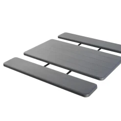 LECO Bierzeltgarnitur Festzeltgarnitur Klappbar Biertischgarnitur Bank Campingtisch Partygarnitur -Garten- & Gewächshäuser Geschäft b0efb52f4b16637af7663d40be853947