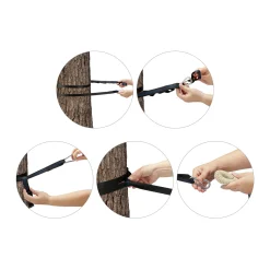 Relaxdays Hängematte Baumwolle XXL -Garten- & Gewächshäuser Geschäft b117f610cb97596362a5381593b694dc