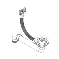 VidaXL Granitspüle Einzelbecken Rund Schwarz -Garten- & Gewächshäuser Geschäft b12ac1a1116e6b94a4a85a78f1861469