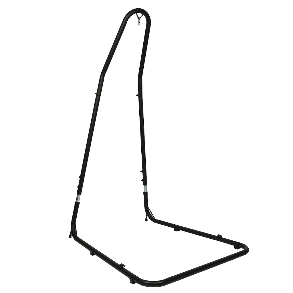 Jeobest Hängematten Halterung L-förmig Verstellbar Für Hängemattenhalterungen Im Innen- Und Außenbereich Verwendet 4 Jeobest Hängematten Halterung L-förmig Verstellbar Für Hängemattenhalterungen Im Innen- Und Außenbereich Verwendet – Bild 4