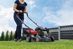 Scheppach Rasenmäher MP132-40 3,4 PS -Garten- & Gewächshäuser Geschäft b14c86c0d8d0ae932379529f5b0ec970