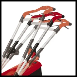 Einhell Power X-Change Akku-Rasenmäher GE-CM 36/37 Li (2x3,0Ah) -Garten- & Gewächshäuser Geschäft b1849989d1e57ddff535e64aa7c43196