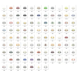 Leudus Markisen Volant Markisenbespannung Sonnenschutz Ersatzstoffe Sonnenmarkise Fertig Genäht(4.5x0.21m, SPD002) 9 Leudus Markisen Volant Markisenbespannung Sonnenschutz Ersatzstoffe Sonnenmarkise Fertig Genäht(4.5x0.21m, SPD002) -Garten- & Gewächshäuser Geschäft b1c8f3b7a93f373a121688775fdb2ce3