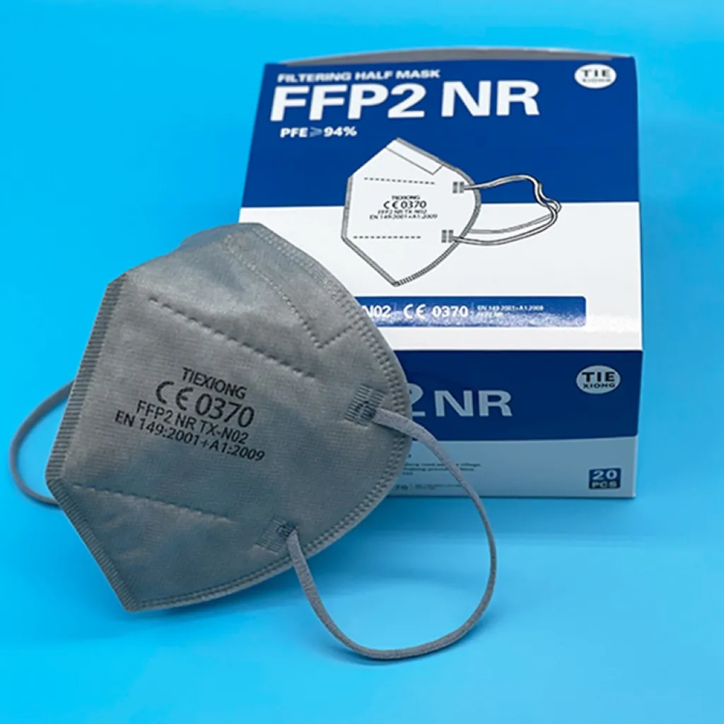 BARBEADOR FFP2 Maske 20 Stück Bunt Sortiert , Einzelverpackt , CE 0370 - EN149:2001+A1:2009, Elastische Ohrenschlaufen 6 BARBEADOR FFP2 Maske 20 Stück Bunt Sortiert , Einzelverpackt , CE 0370 - EN149:2001+A1:2009, Elastische Ohrenschlaufen – Bild 6