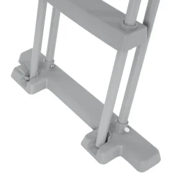 Bestway Flowclear 4-stufige Sicherheitsleiter 132 Cm -Garten- & Gewächshäuser Geschäft b1eff13fc35d29c6025423c4eb6c885a