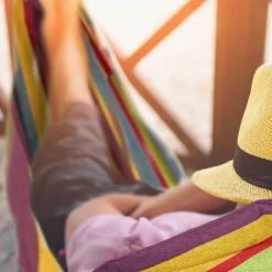 Relaxdays XXL Hängematte Bis 300 Kg -Garten- & Gewächshäuser Geschäft b2268878674748d9e22fd9f938aeb67e