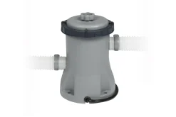 Bestway Power Steel Swimmingpool-Set Rechteckig 282×196×84 Cm 56629 -Garten- & Gewächshäuser Geschäft b2298b31e0cacd4b8db42b416c8a3c62