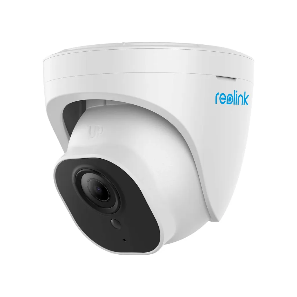 Reolink RLC-820A (2 Stück), 8MP Smarte PoE LAN IP-Überwachungskamera Aussen Mit 30m IR Nachtsicht, Zeitraffer 2 Reolink RLC-820A (2 Stück), 8MP Smarte PoE LAN IP-Überwachungskamera Aussen Mit 30m IR Nachtsicht, Zeitraffer – Bild 2