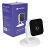 SmartThings Vodafone Sercomm V-Home Camera ZB Weiss