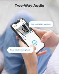 Reolink Kabellose Akku-Überwachungskamera Aussen 1080p HD Mit PIR Bewegungsmelder, 2.4GHz WLAN, IR Nachtsicht, SD-Kartenslot, Zeitraffer, 2-Wege-Audio, Argus Eco Mit Solarpanel (2 Stück) 33 Reolink Kabellose Akku-Überwachungskamera Aussen 1080p HD Mit PIR Bewegungsmelder, 2.4GHz WLAN, IR Nachtsicht, SD-Kartenslot, Zeitraffer, 2-Wege-Audio, Argus Eco Mit Solarpanel (2 Stück) -Garten- & Gewächshäuser Geschäft b2b50fc96d185a62ee346e923a577e53