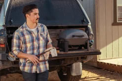 Nexgrill Gasgrill 1 Burner TableTop -Garten- & Gewächshäuser Geschäft b2c7188e91cc27fffd44303994b63302