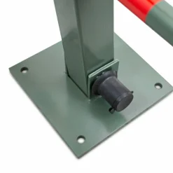 Bituxx Parkplatzsperre, MS-17327 -Garten- & Gewächshäuser Geschäft b2d01ac52d35528c6896421f6321ac85