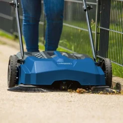 Scheppach Kehrmaschine Trike-S Handkehrer Kehrbesen Handkehrmaschine 22L Fassungsvermögen 650mm Räumbreite 8 Scheppach Kehrmaschine Trike-S Handkehrer Kehrbesen Handkehrmaschine 22L Fassungsvermögen 650mm Räumbreite -Garten- & Gewächshäuser Geschäft b302e1434cdc9acf8899352b1bd3d21e