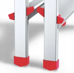 Stufen Trittleiter Hocker Klappleiter Klapptrittleiter Haushaltsleiter 60cm -Garten- & Gewächshäuser Geschäft b30cee4d8185785a93d418e8aaa1f300