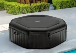 Intex Whirlpool PureSpa 28462 Für 6 Personen, Bubble, Jet & Salzwassersystem Komplett-Set Mit Extra-Zubehör Wie: 2 Sitzkissen, Reinigungsset, Dosierschwimmer Und Getränkehalter 17 Intex Whirlpool PureSpa 28462 Für 6 Personen, Bubble, Jet & Salzwassersystem Komplett-Set Mit Extra-Zubehör Wie: 2 Sitzkissen, Reinigungsset, Dosierschwimmer Und Getränkehalter -Garten- & Gewächshäuser Geschäft b31d3b6fdc0ed20b8530fea8d2b1a971