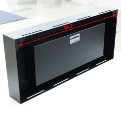 Kratki Wandkamin Bioethanol DELTA -Garten- & Gewächshäuser Geschäft b32498cee3d9aaa6eab8066a59f932ba