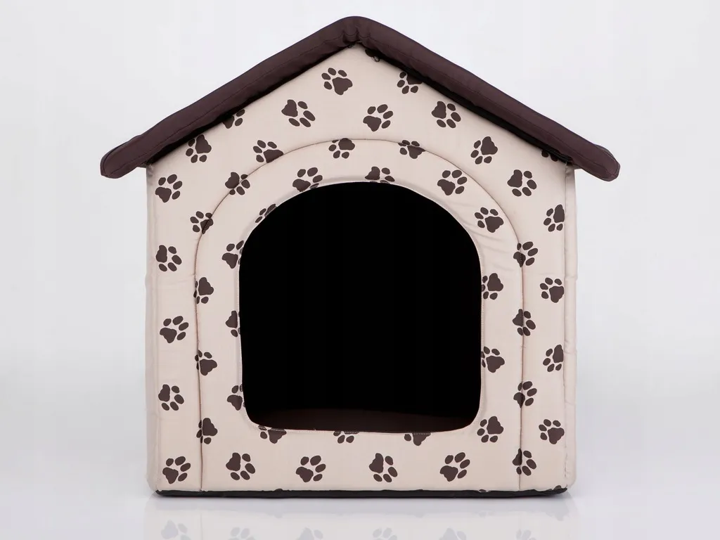 Hobbydog Hundehöhle Katzenhöhle Hundebett Katzenbett Hundehaus Schlafplatz Hundekorb Hund Haus Hundehütte Beige In Den Pfoten R4: 60 X 55 X 60 Cm 1 Hobbydog Hundehöhle Katzenhöhle Hundebett Katzenbett Hundehaus Schlafplatz Hundekorb Hund Haus Hundehütte Beige In Den Pfoten R4: 60 X 55 X 60 Cm