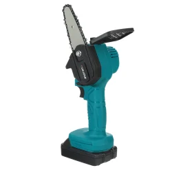 AUDEW 4-Zoll Akku Kettensäge 800W Motorkettensäge Mini Einhandsäge Mit 2 Akkus Und Ladegerät, 18V DE 12 AUDEW 4-Zoll Akku Kettensäge 800W Motorkettensäge Mini Einhandsäge Mit 2 Akkus Und Ladegerät, 18V DE -Garten- & Gewächshäuser Geschäft b3300e2da7598e24b662578dacb7b989