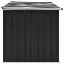 VidaXL Gartenbox Anthrazit 171 X 99 X 93 Cm -Garten- & Gewächshäuser Geschäft b331812e48d5f57654924c5dd191aa73