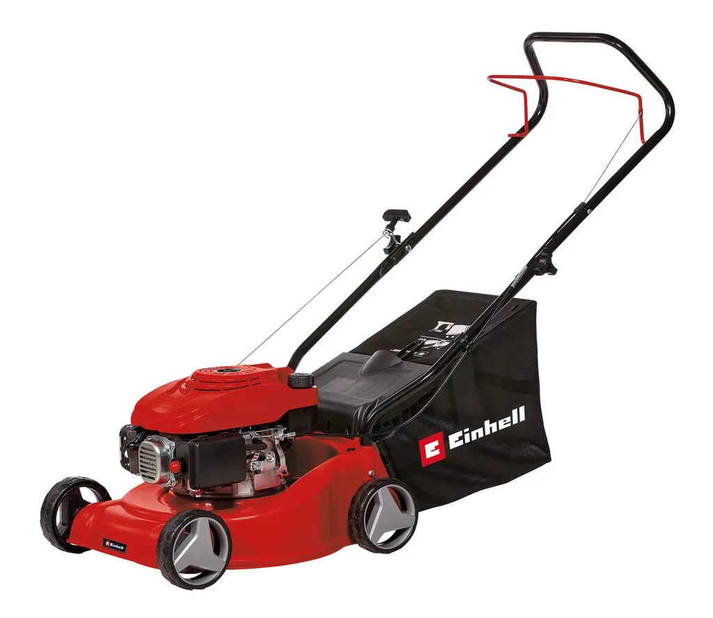 Einhell Benzin-Rasenmäher GC-PM 40/1 1 Einhell Benzin-Rasenmäher GC-PM 40/1