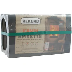 20 Kg REKORD Braunkohle Briketts Kohle Brennstoff Für Ofen & Kamin - 2 X 10 Kg -Garten- & Gewächshäuser Geschäft b33c9af8bef17cf58c4d8d39b3b97f47