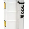 YATO Ölabsauggerät YT-07087 PP (Polypropylen) 9000ml