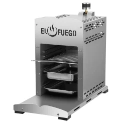 El Fuego® Gasgrill Steakgrill „Fiorentina“ AY0422