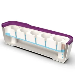 Romberg Bo Qube L Plus Gewächshaus Weiss/Pflaume 41x17x23 Cm 8 Romberg Bo Qube L Plus Gewächshaus Weiss/Pflaume 41x17x23 Cm -Garten- & Gewächshäuser Geschäft b3cab4d7b3d6cb0424d5c0aa9e7de12b