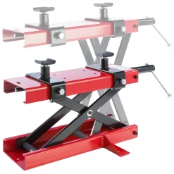 AREBOS Motorradheber, Motorrad Hebebühne, 500kg, Rot, Spindelantrieb, 95 Bis 375 Mm Höhenverstellbar 14 AREBOS Motorradheber, Motorrad Hebebühne, 500kg, Rot, Spindelantrieb, 95 Bis 375 Mm Höhenverstellbar -Garten- & Gewächshäuser Geschäft b3df26a754dacdfde134cc4acc0b61dc