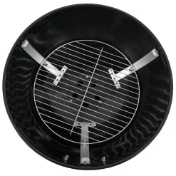 BBQ-Toro Kugelgrill Ø 57 Cm | Grillfläche Ø 53,5 Cm | BBQ Kugelgrill Holzkohle 12 BBQ-Toro Kugelgrill Ø 57 Cm | Grillfläche Ø 53,5 Cm | BBQ Kugelgrill Holzkohle -Garten- & Gewächshäuser Geschäft b405e9a35cec96c91a33b02bb9373c73