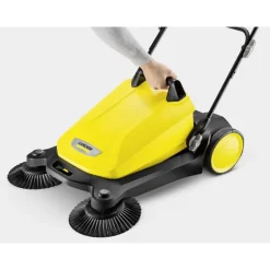 Kärcher Kehrmaschine S 4 Twin, 68 Cm Arbeitsbreite -Garten- & Gewächshäuser Geschäft b40df75c5cc2437b3e2aa50307fcbe62