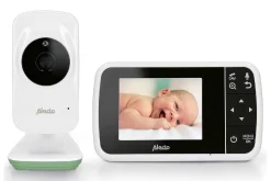 Alecto DVM135C - Zusätzliche Kamera Für DVM135 - Weiß/Grün -Garten- & Gewächshäuser Geschäft b41811d5e6784e450d4d9e85d71c9ca0