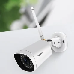 Foscam Deutschland Foscam FI9902P IP / WLAN Überwachungskamera Mit Full HD-Auflösung Und Nachtsicht 19 Foscam Deutschland Foscam FI9902P IP / WLAN Überwachungskamera Mit Full HD-Auflösung Und Nachtsicht -Garten- & Gewächshäuser Geschäft b424bd23c8115ab1762a9b41d400c811