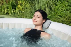 Bestway 60307, Kopfkissen Für Whirlpools, Bestway, Grau, Schaum, 195 Mm, 250 Mm -Garten- & Gewächshäuser Geschäft b479f763465d91f0fe02572fb40b598f