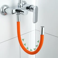 Qiangzhipow 50CM Armatur Verlängerungsrohr Flexibler Wasserhähne Sprüher Biegbares Verlängerung 9 Qiangzhipow 50CM Armatur Verlängerungsrohr Flexibler Wasserhähne Sprüher Biegbares Verlängerung -Garten- & Gewächshäuser Geschäft b48de85a3eeba65c396ac2165a8d45b8