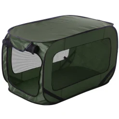Transportbox Für Hunde/Katzen, POP, 93 X 54 Cm, Grau - Storagesolutions 5 Transportbox Für Hunde/Katzen, POP, 93 X 54 Cm, Grau - Storagesolutions -Garten- & Gewächshäuser Geschäft b49094691a649ae90af61ffa4dd44ec7