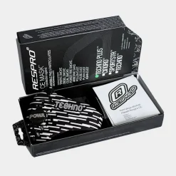 Respro CE Techno Plus Speed XL Anti-Smog-Maske -Garten- & Gewächshäuser Geschäft b4a90749ef5b3579ae69d0d1ac2f4baa