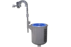 Pool Surface Skimmer BESTWAY 58233 Reinigung Zubehör Sauger